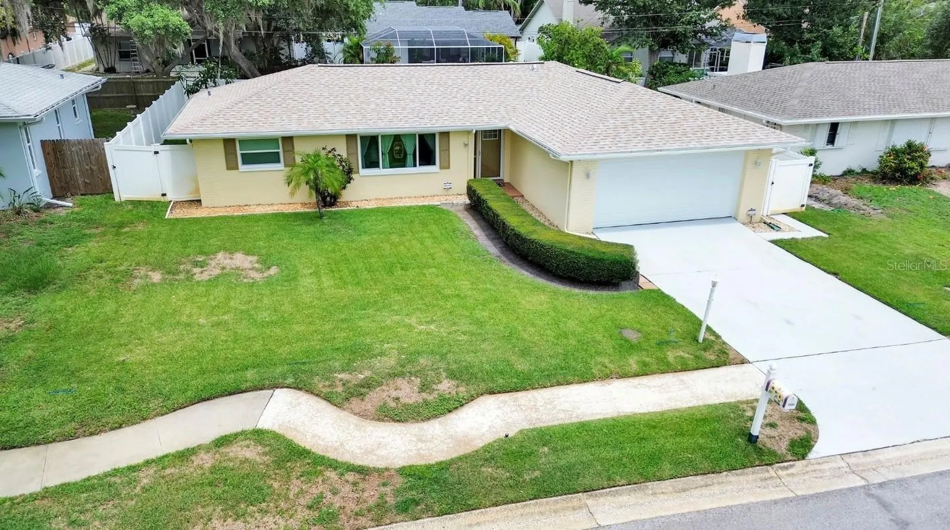 3300 Sand Key Drive Palm Harbor FL 34684