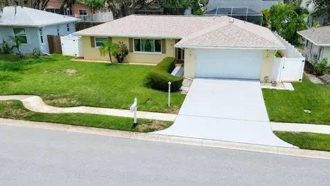 3300 Sand Key Drive Palm Harbor FL 34684