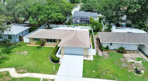 3300 Sand Key Drive Palm Harbor FL 34684