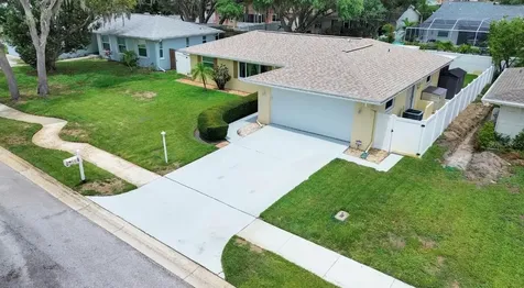 3300 Sand Key Drive Palm Harbor FL 34684