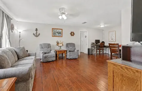 3300 Sand Key Drive Palm Harbor FL 34684