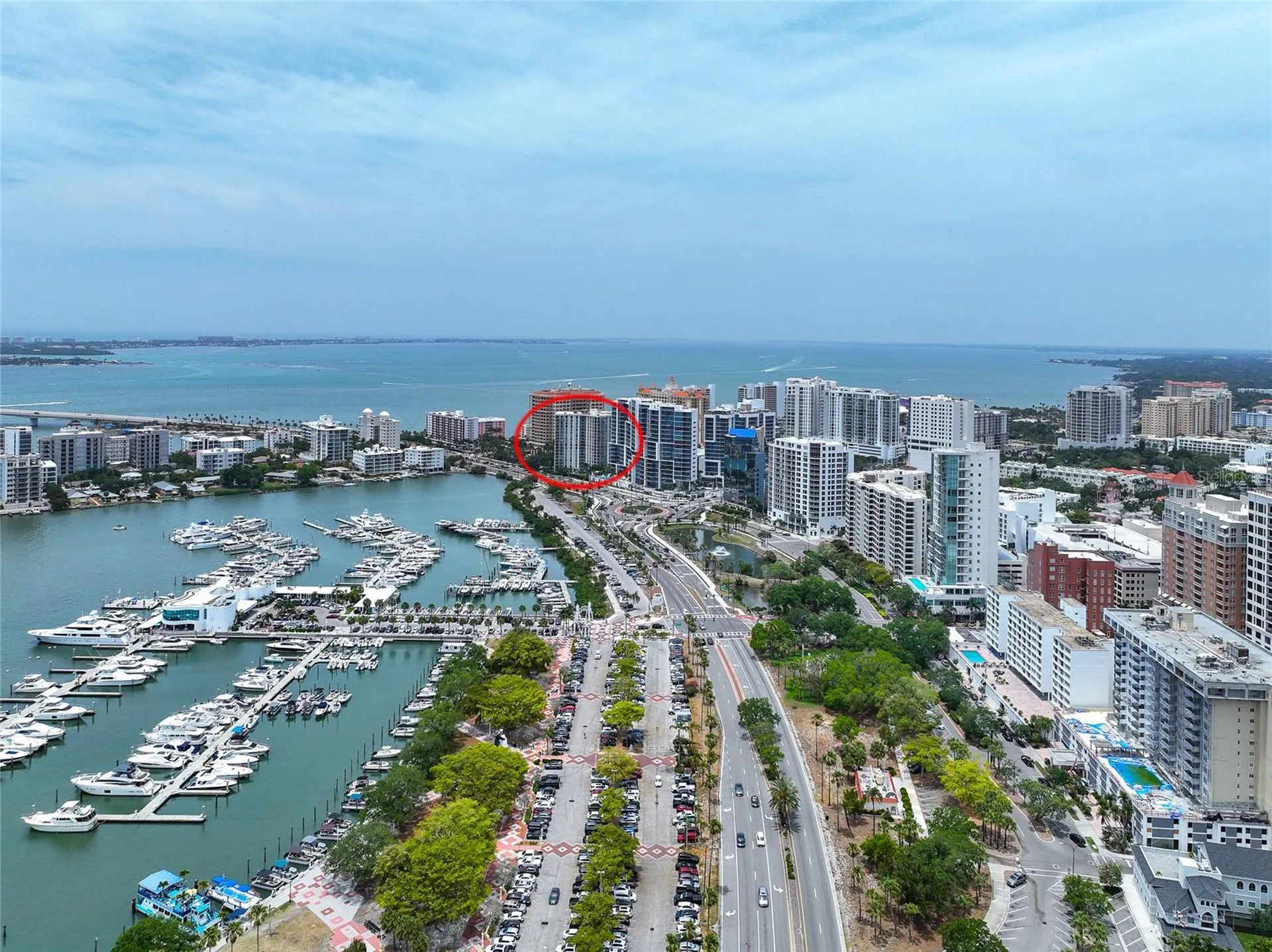 1111 N Gulfstream Ave #1a Avenue Sarasota FL 34236