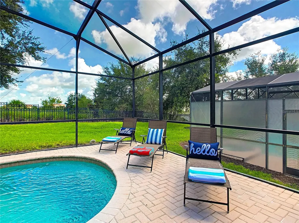 7805 Beechfield Street Kissimmee FL 34747