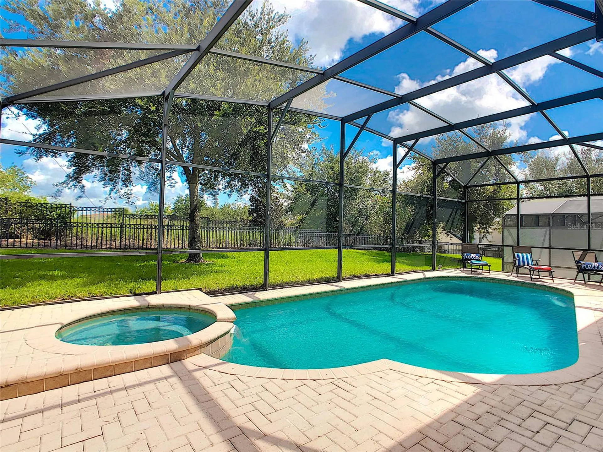 7805 Beechfield Street Kissimmee FL 34747