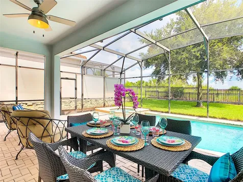 7805 Beechfield Street Kissimmee FL 34747