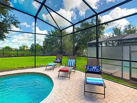 7805 Beechfield Street Kissimmee FL 34747