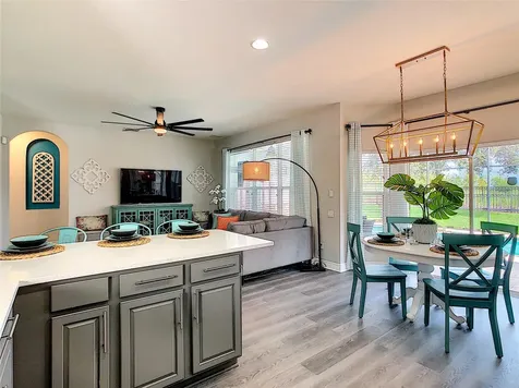 7805 Beechfield Street Kissimmee FL 34747