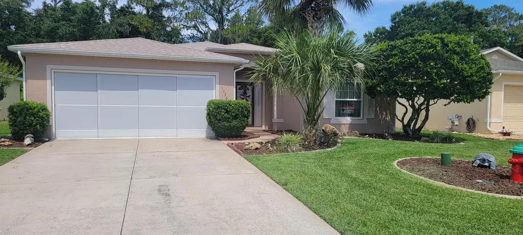 15360 SW 15th Terrace Road Ocala FL 34473