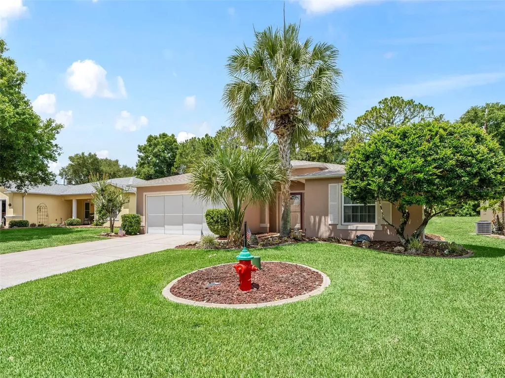 15360 SW 15th Terrace Road Ocala FL 34473