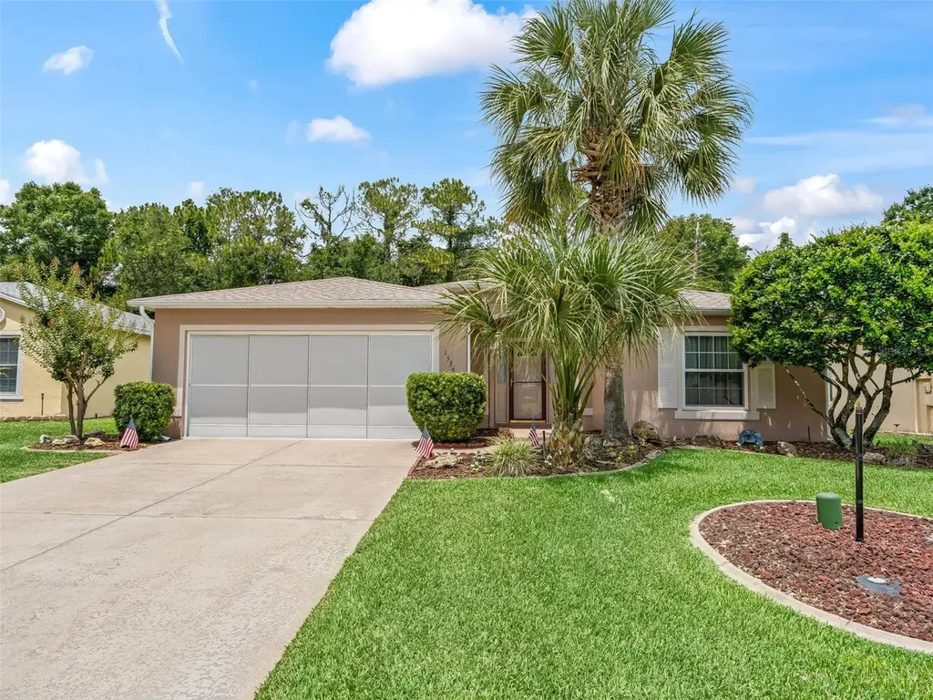 15360 SW 15th Terrace Road Ocala FL 34473