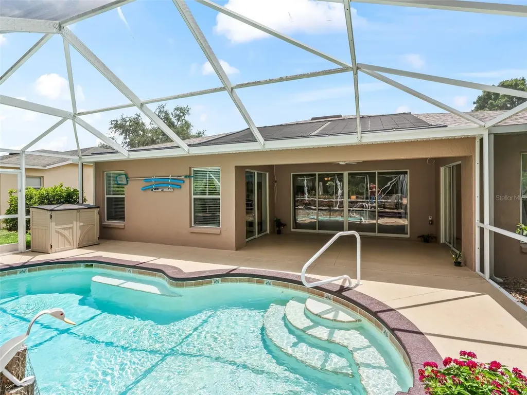 15360 SW 15th Terrace Road Ocala FL 34473