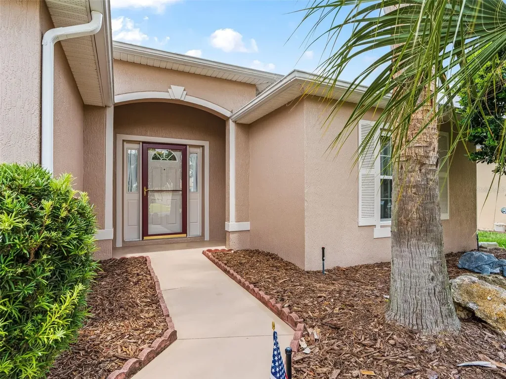 15360 SW 15th Terrace Road Ocala FL 34473