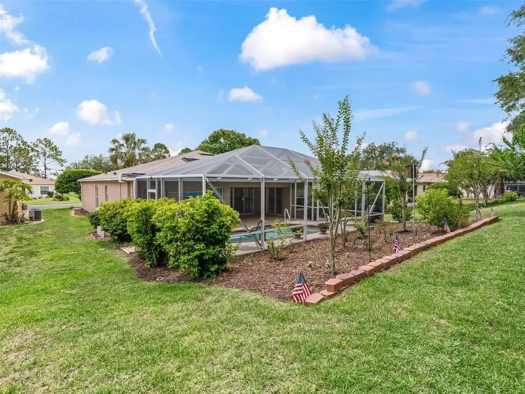 15360 SW 15th Terrace Road Ocala FL 34473