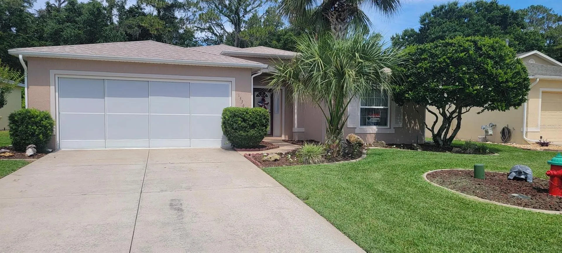 15360 SW 15th Terrace Road Ocala FL 34473