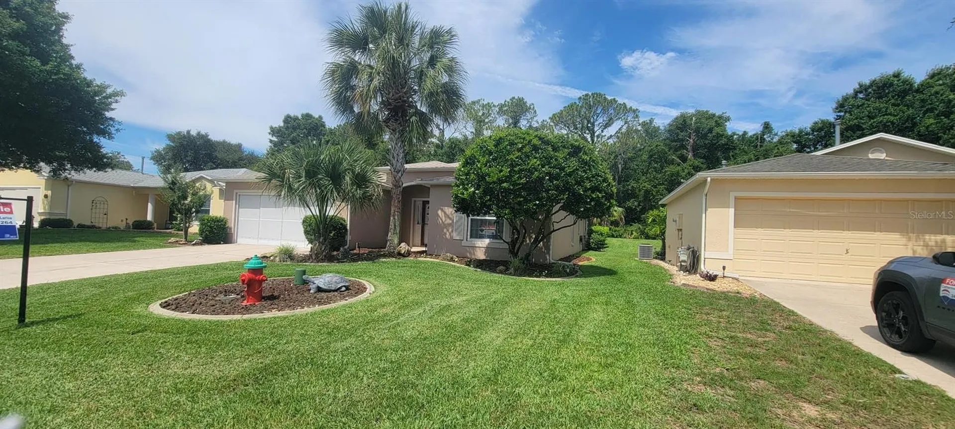 15360 SW 15th Terrace Road Ocala FL 34473