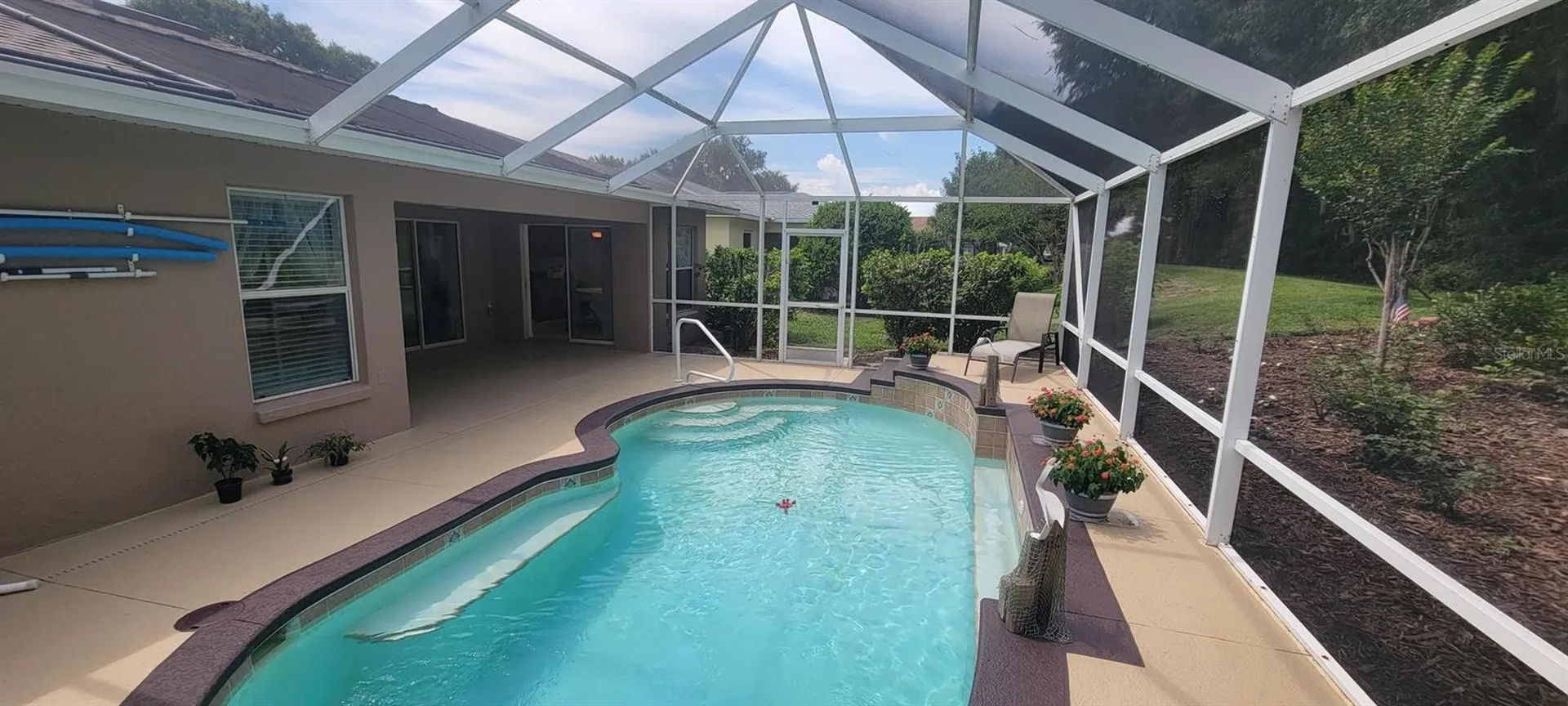 15360 SW 15th Terrace Road Ocala FL 34473
