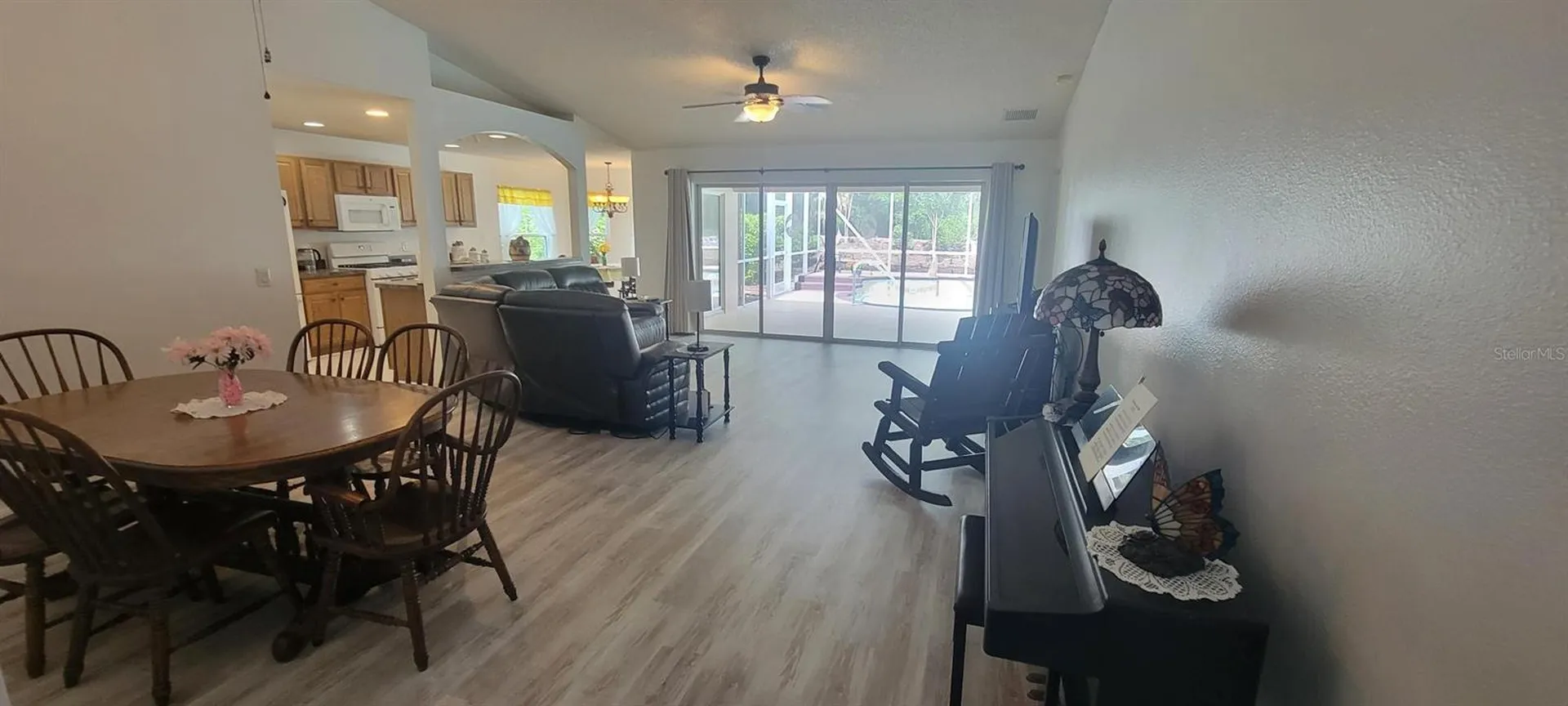 15360 SW 15th Terrace Road Ocala FL 34473