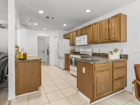 15360 SW 15th Terrace Road Ocala FL 34473