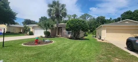 15360 SW 15th Terrace Road Ocala FL 34473