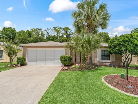 15360 SW 15th Terrace Road Ocala FL 34473