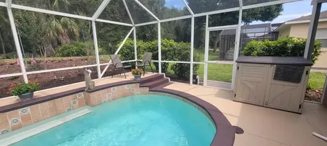 15360 SW 15th Terrace Road Ocala FL 34473