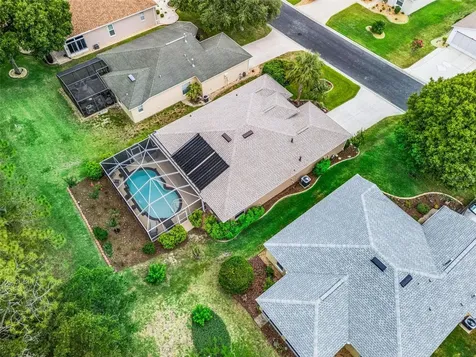 15360 SW 15th Terrace Road Ocala FL 34473