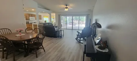 15360 SW 15th Terrace Road Ocala FL 34473