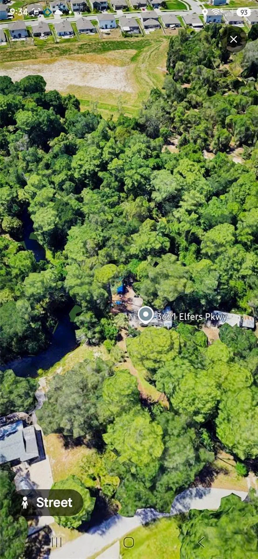 3621 Elfers Parkway New Port Richey FL 34655