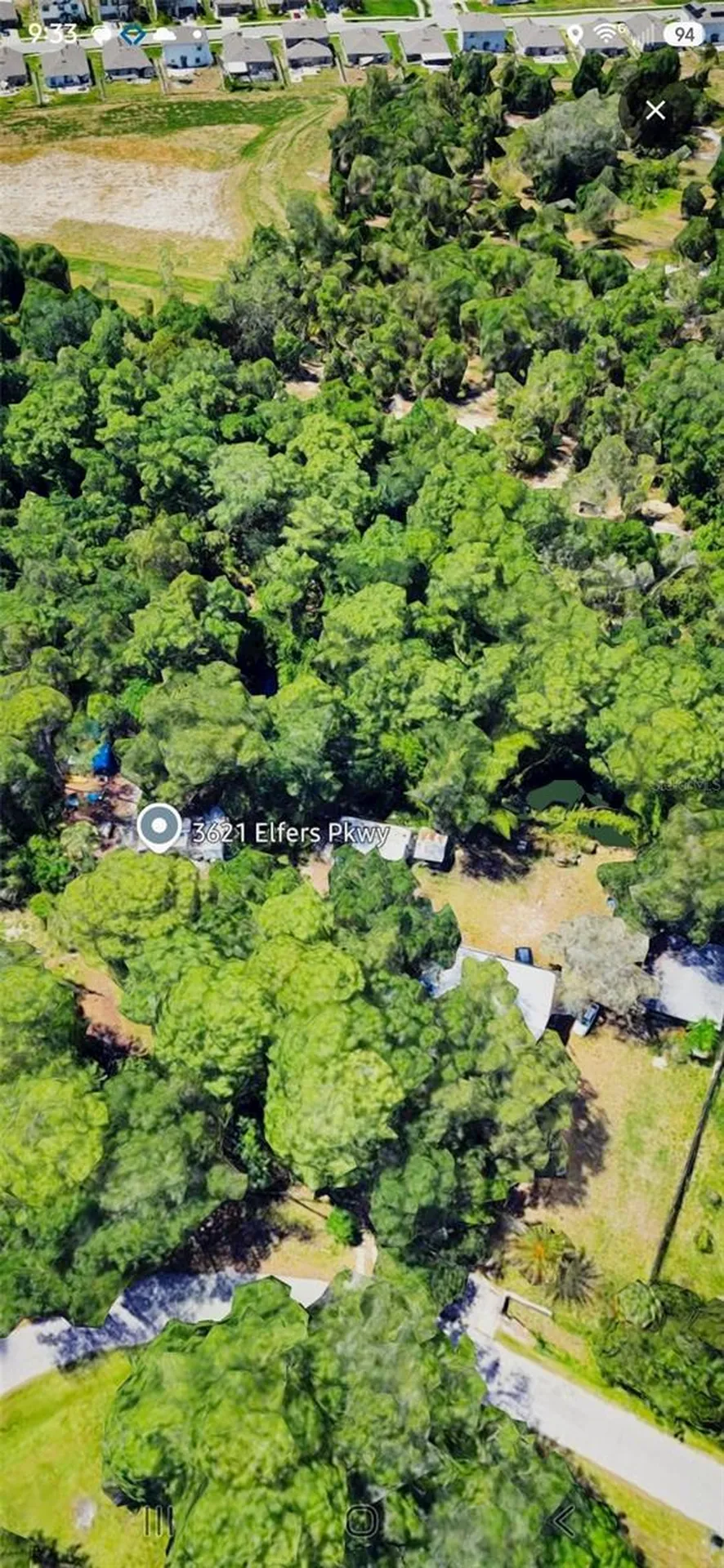 3621 Elfers Parkway New Port Richey FL 34655