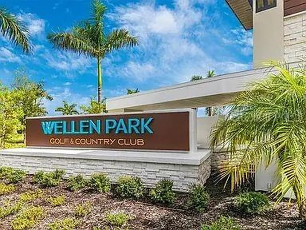 11399 Pinot Drive Venice FL 34293