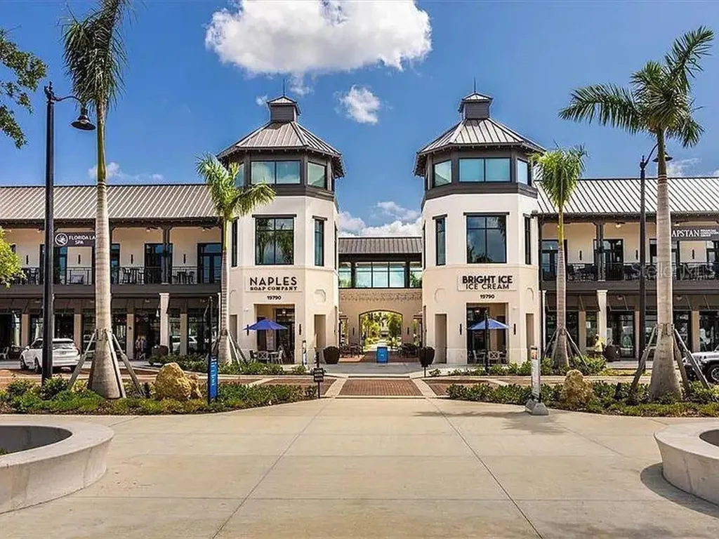 11399 Pinot Drive Venice FL 34293