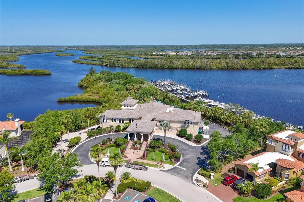 10622 Conch Shell Terrace Bradenton FL 34212