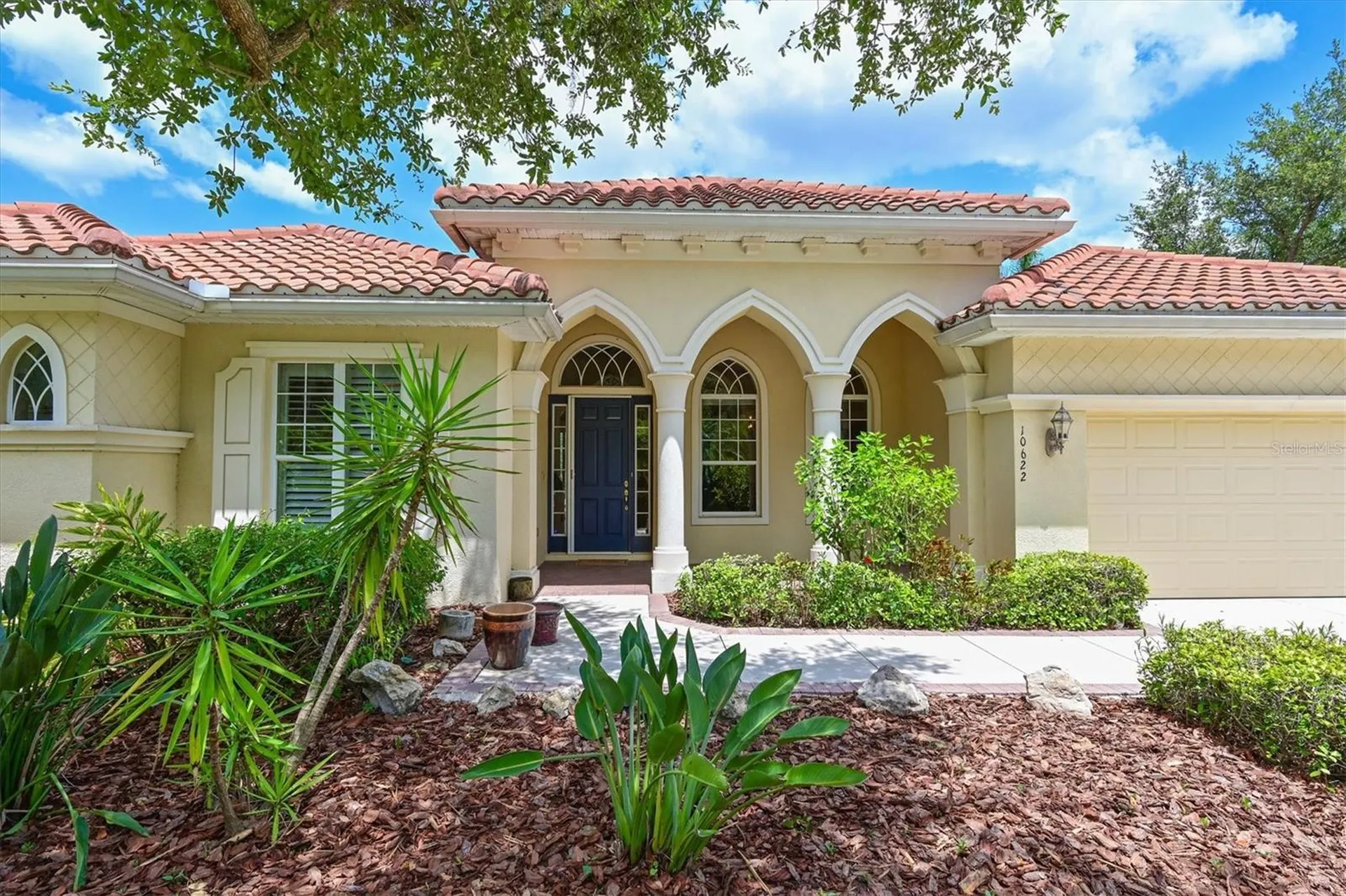 10622 Conch Shell Terrace Bradenton FL 34212