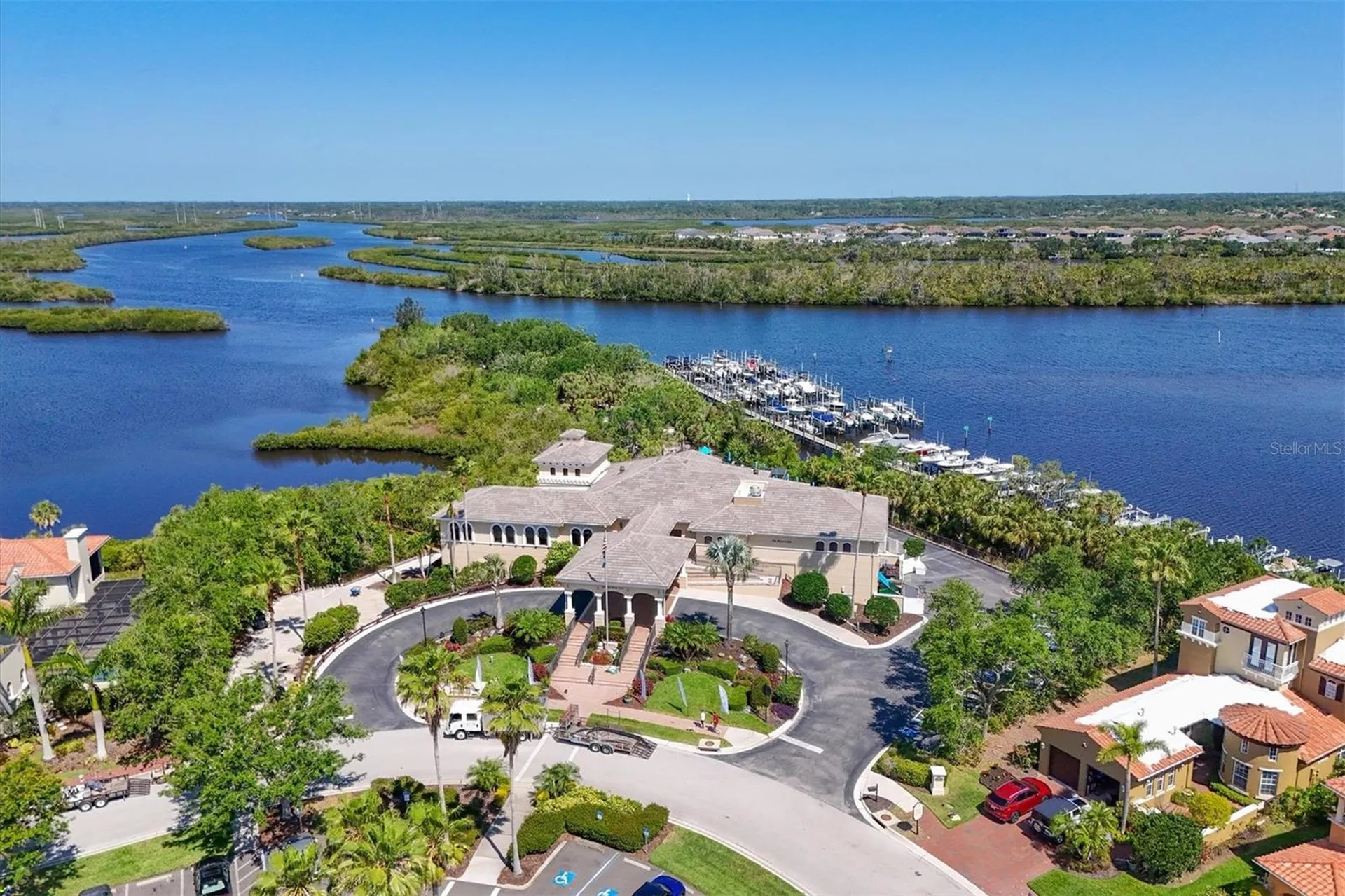 10622 Conch Shell Terrace Bradenton FL 34212