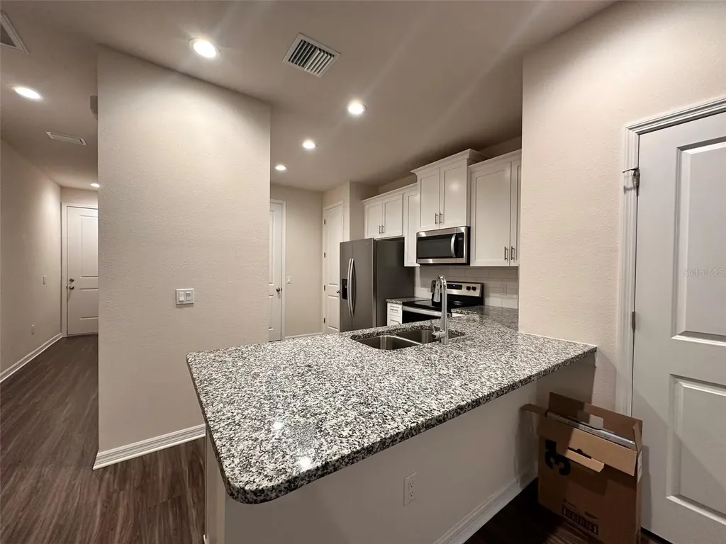 1526 Caldera Court Clearwater FL 33756