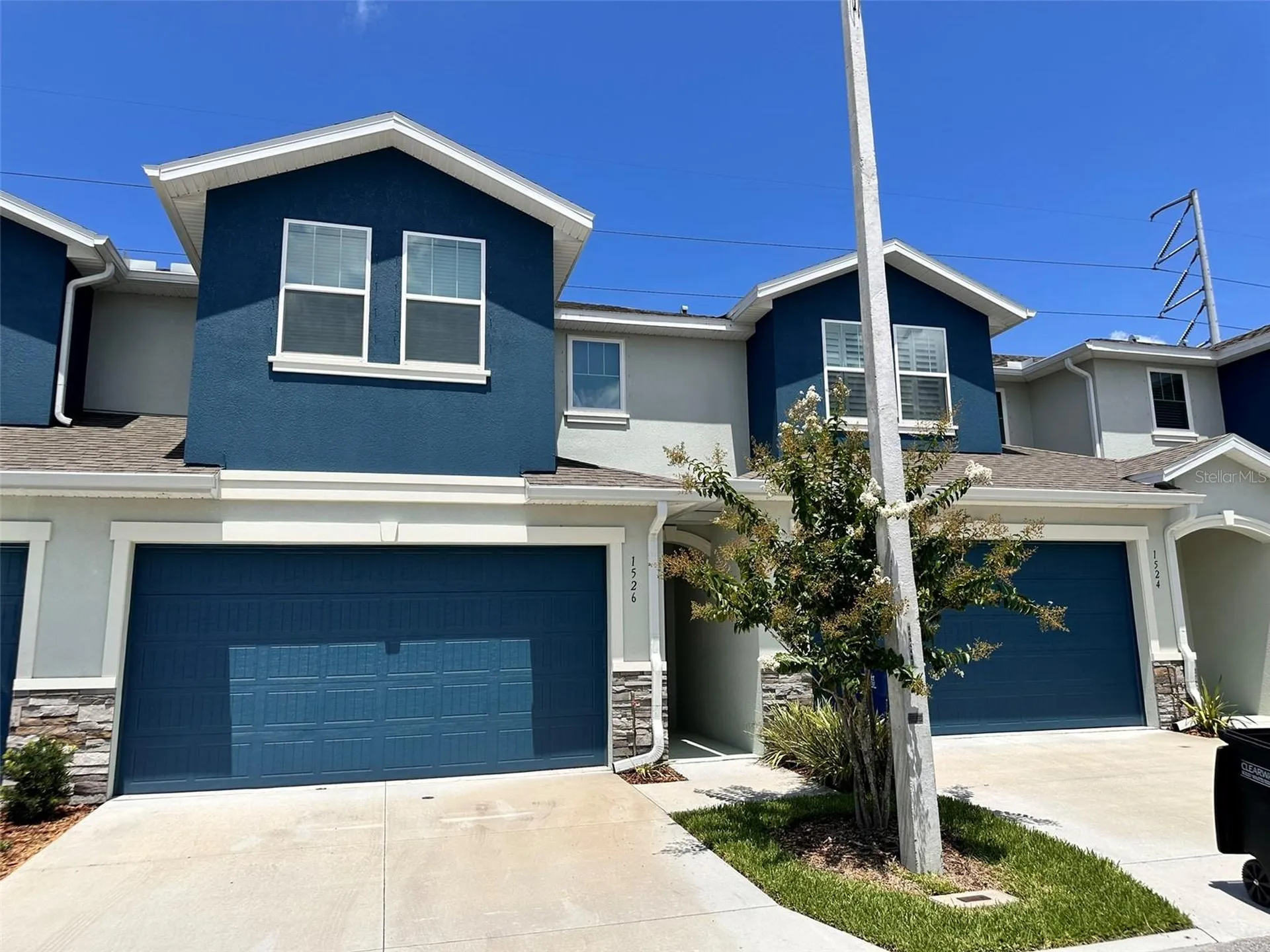 1526 Caldera Court Clearwater FL 33756
