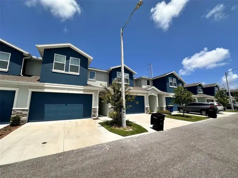 1526 Caldera Court Clearwater FL 33756