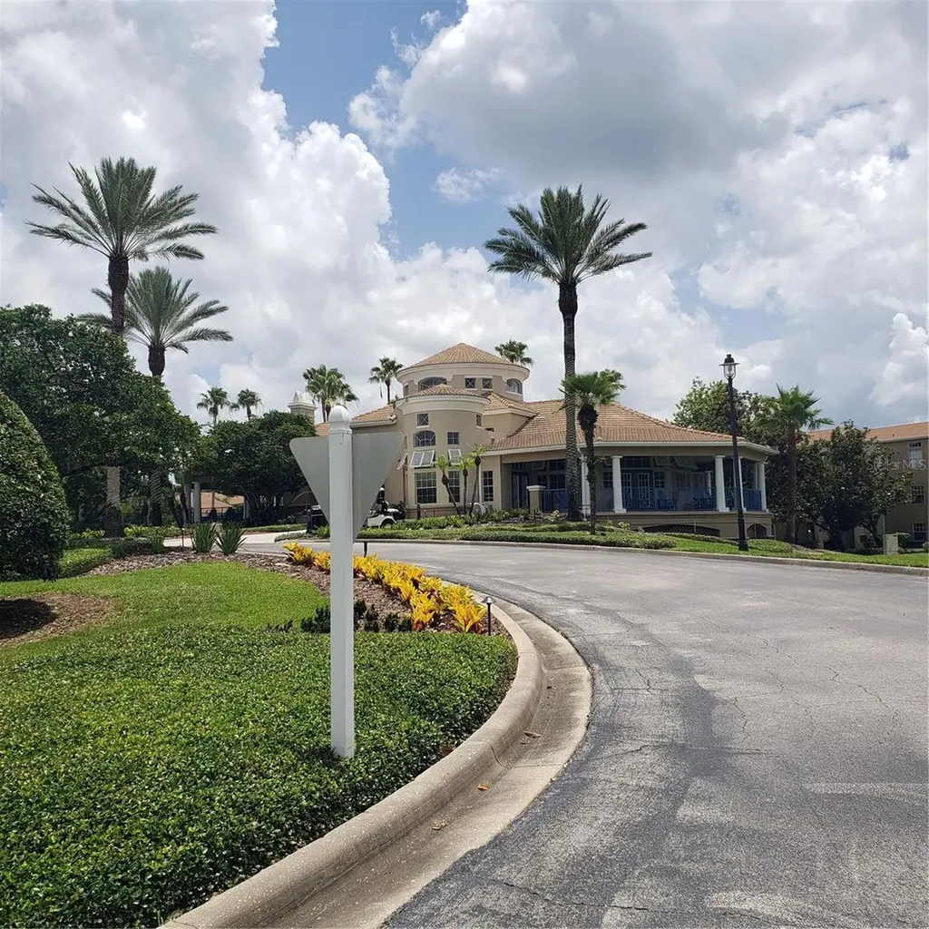 7300 Westpointe Boulevard Orlando FL 32835