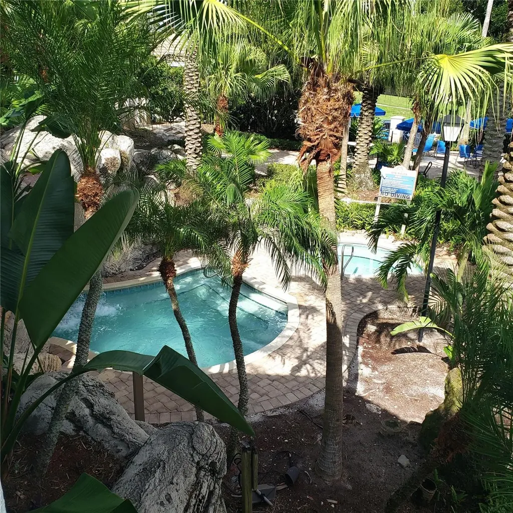 7300 Westpointe Boulevard Orlando FL 32835