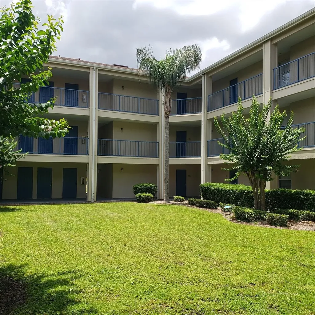 7300 Westpointe Boulevard Orlando FL 32835