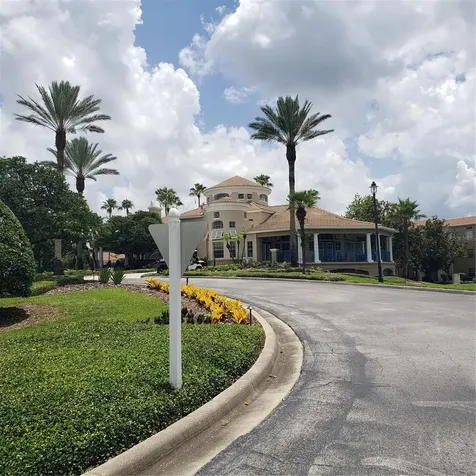 7300 Westpointe Boulevard Orlando FL 32835