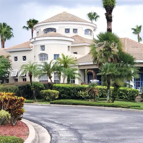 7300 Westpointe Boulevard Orlando FL 32835