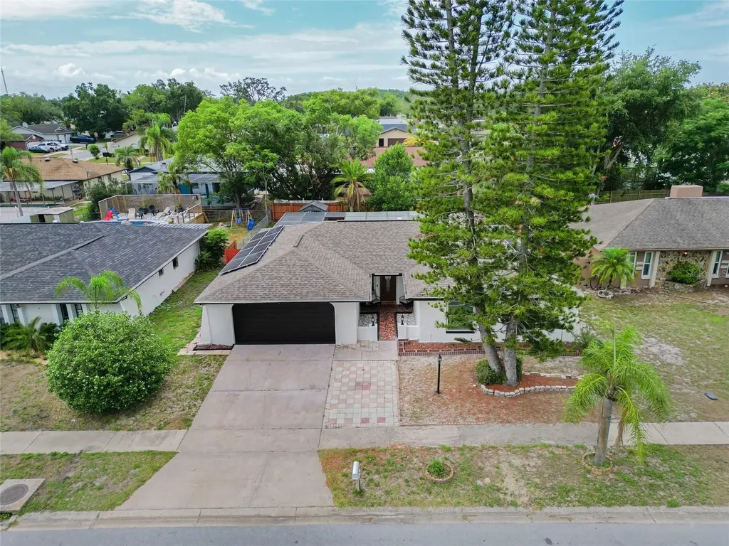 10951 Peppertree Lane Port Richey FL 34668