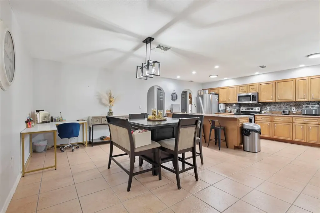 10951 Peppertree Lane Port Richey FL 34668