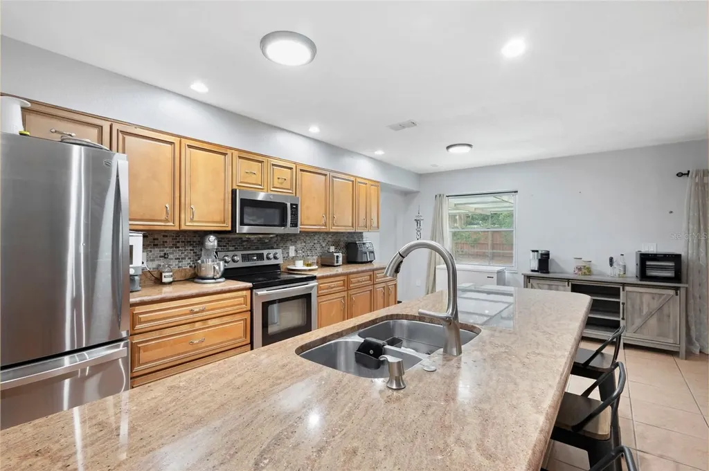 10951 Peppertree Lane Port Richey FL 34668