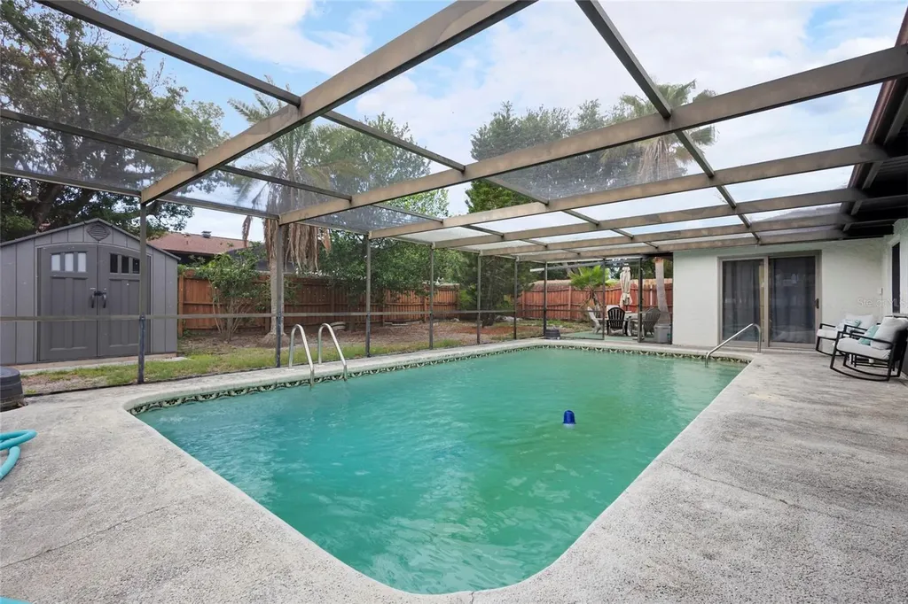 10951 Peppertree Lane Port Richey FL 34668