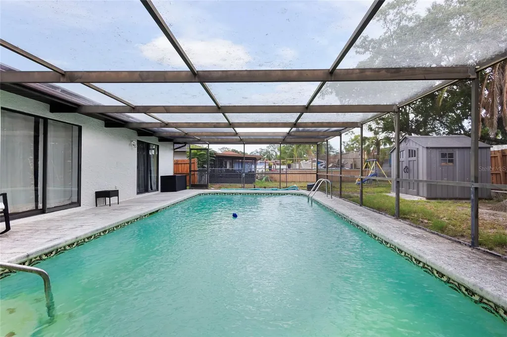 10951 Peppertree Lane Port Richey FL 34668
