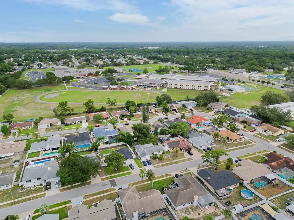 10951 Peppertree Lane Port Richey FL 34668