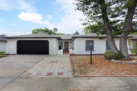 10951 Peppertree Lane Port Richey FL 34668