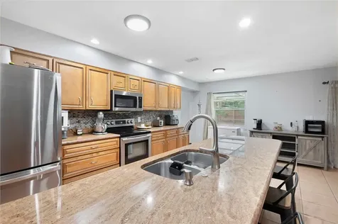 10951 Peppertree Lane Port Richey FL 34668